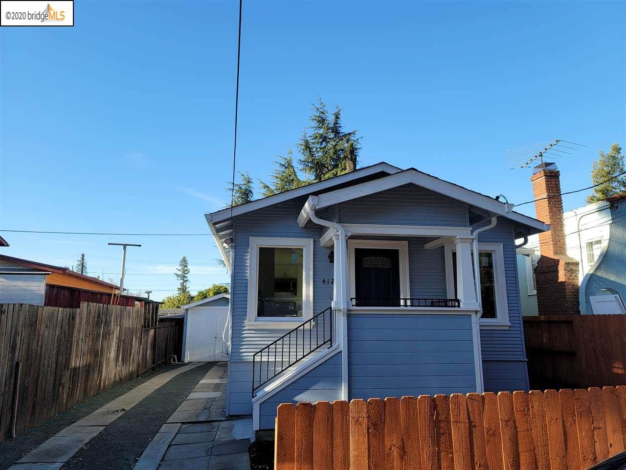 4121 Porter St - Photo 1