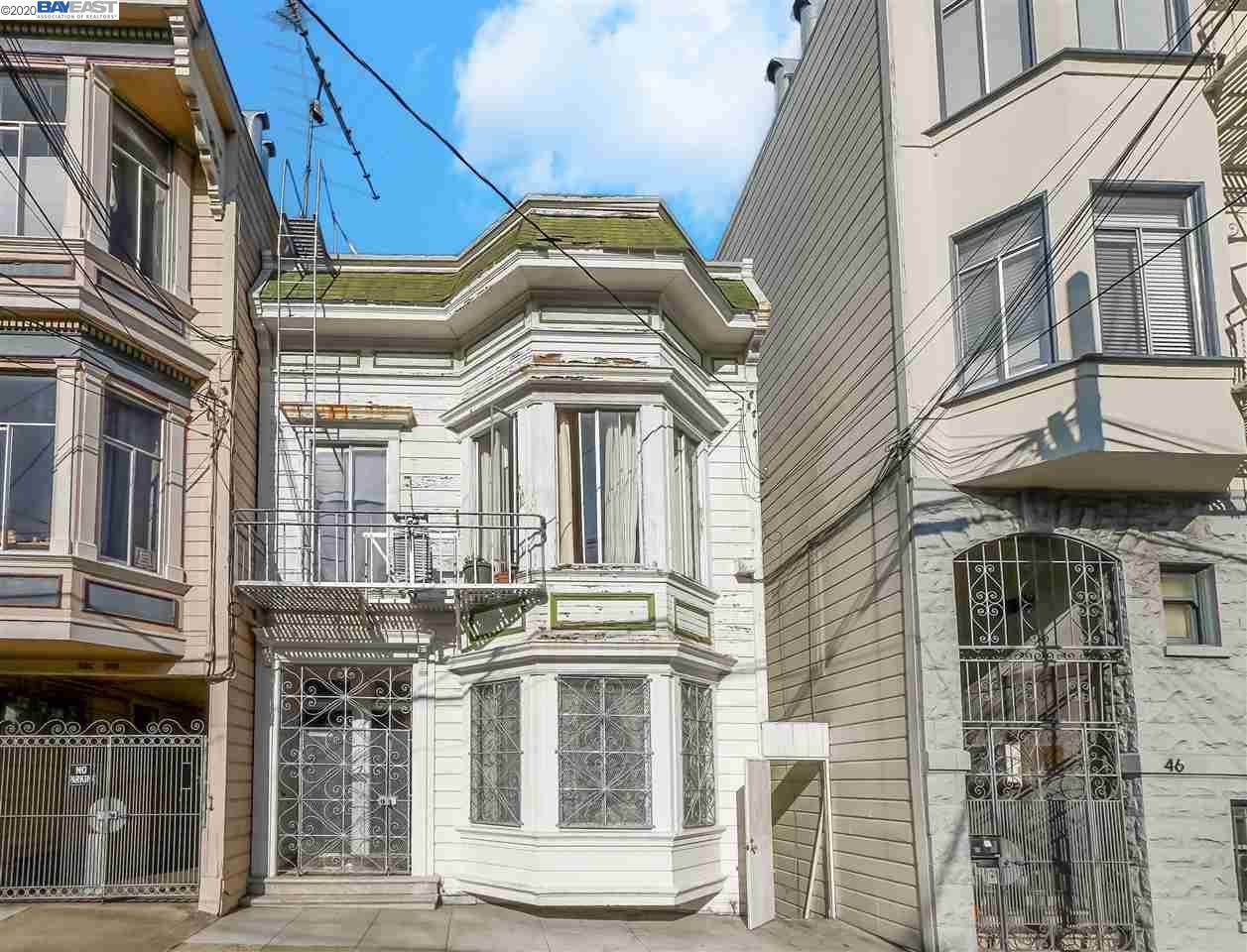 Alvarado St - Photo 1