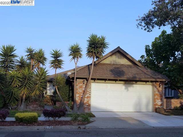 170 Inverness Way - Photo 1