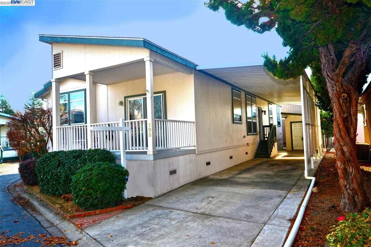 3263 Vineyard Ave # 195 - Photo 1