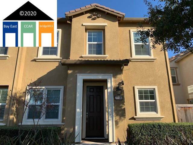 23136 Saklan Road - Photo 1