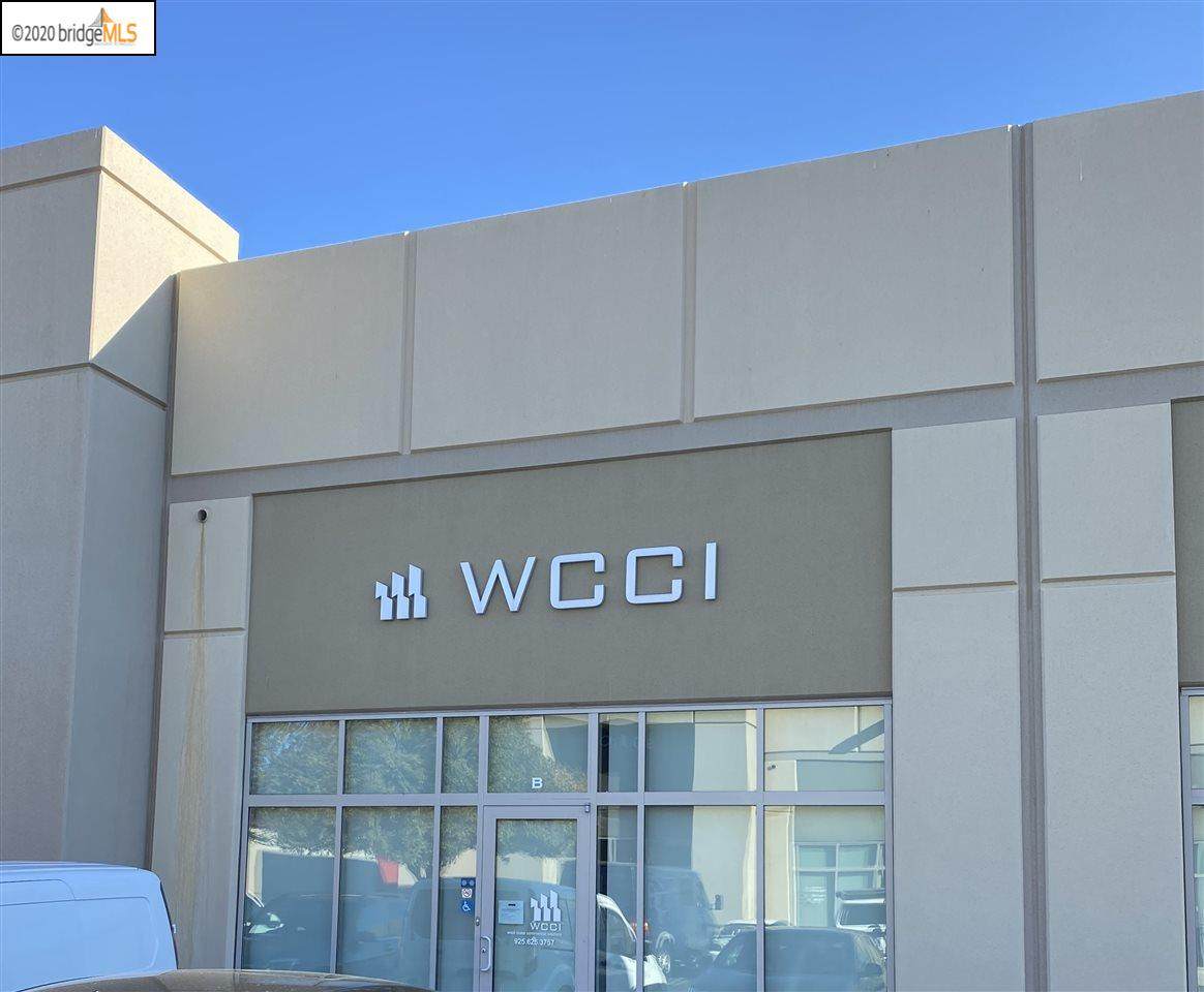 9020 Brentwood Blvd Suite B - Photo 1