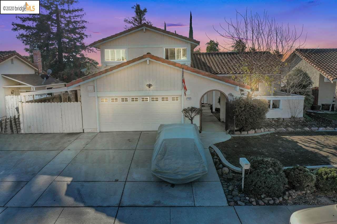 1708 Bermuda Way - Photo 1