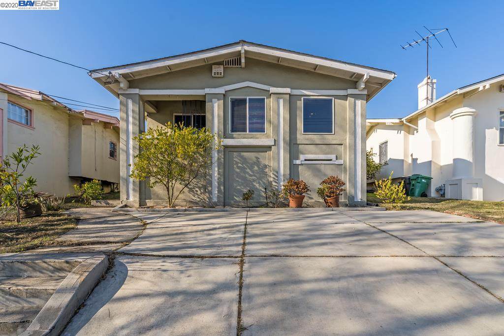 2245 High St - Photo 1