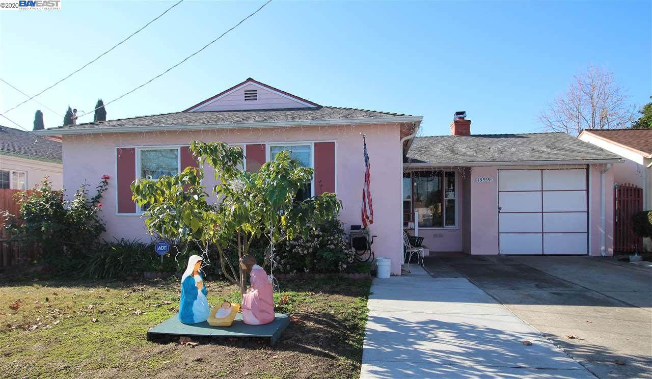 15959 Paseo Largavista - Photo 1