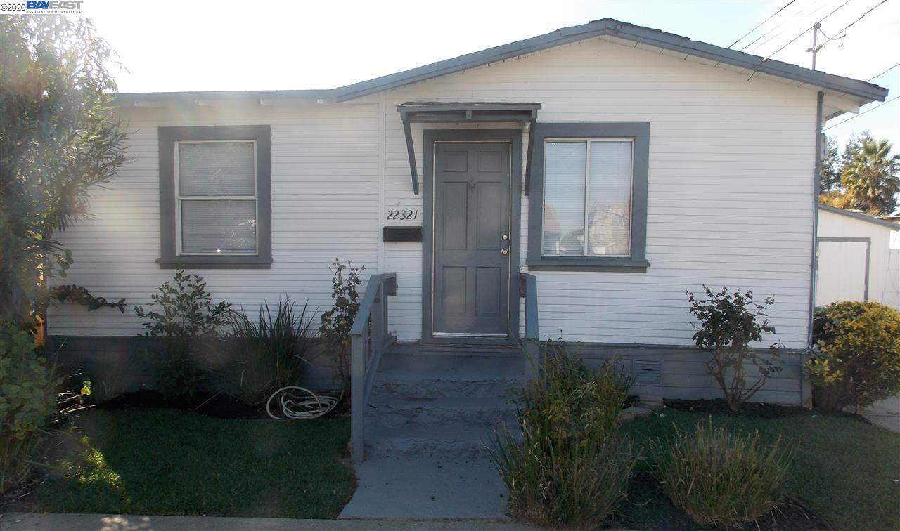 22311 Flagg St - Photo 1