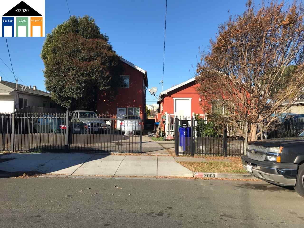 2863 13 TH ST - Photo 1
