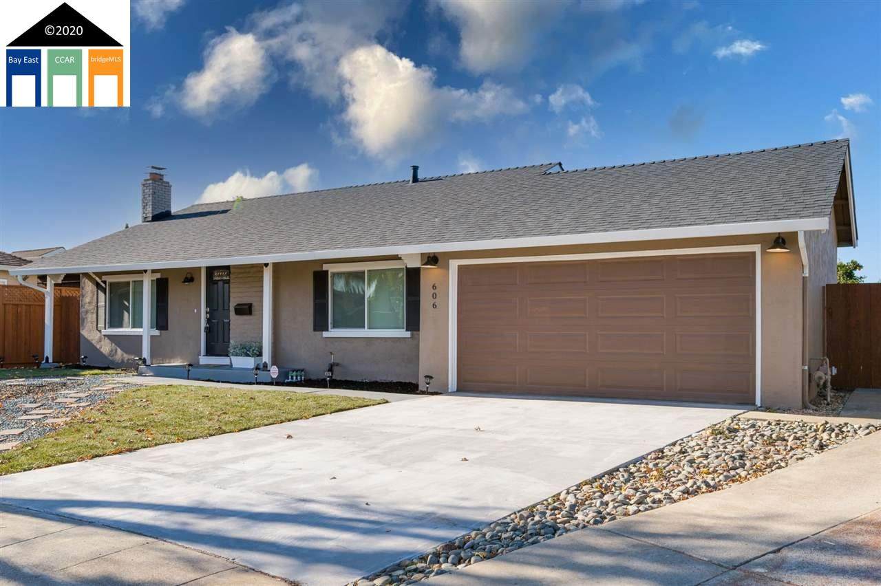 606 Salem Ct - Photo 1