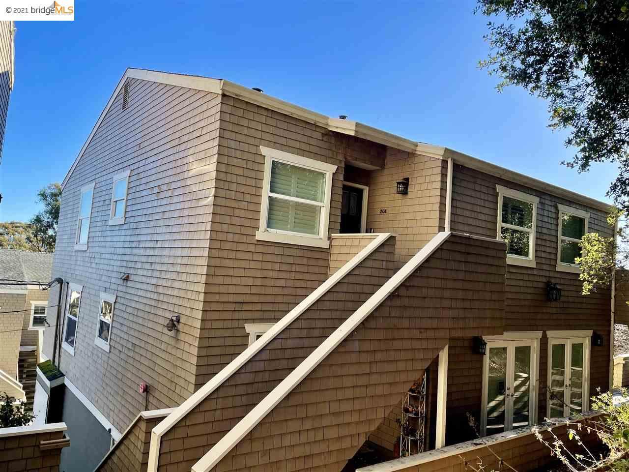 100 Eddy St 204 - Photo 1