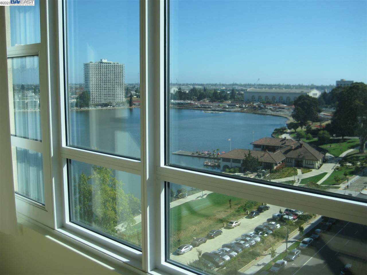 1 Lakeside Dr 1203- - Photo 1