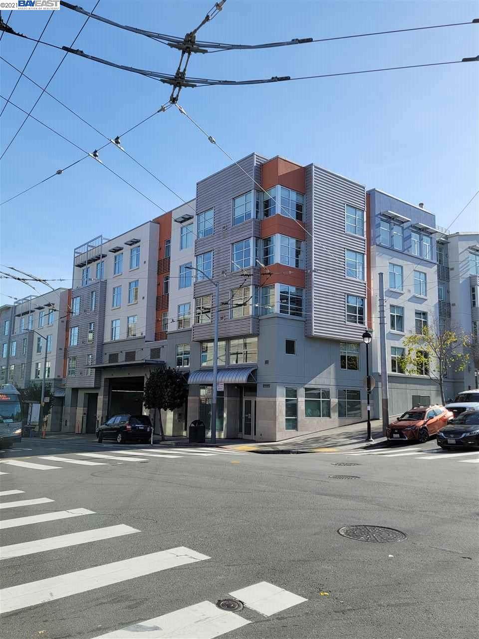 451 Kansas St 520 - Photo 1