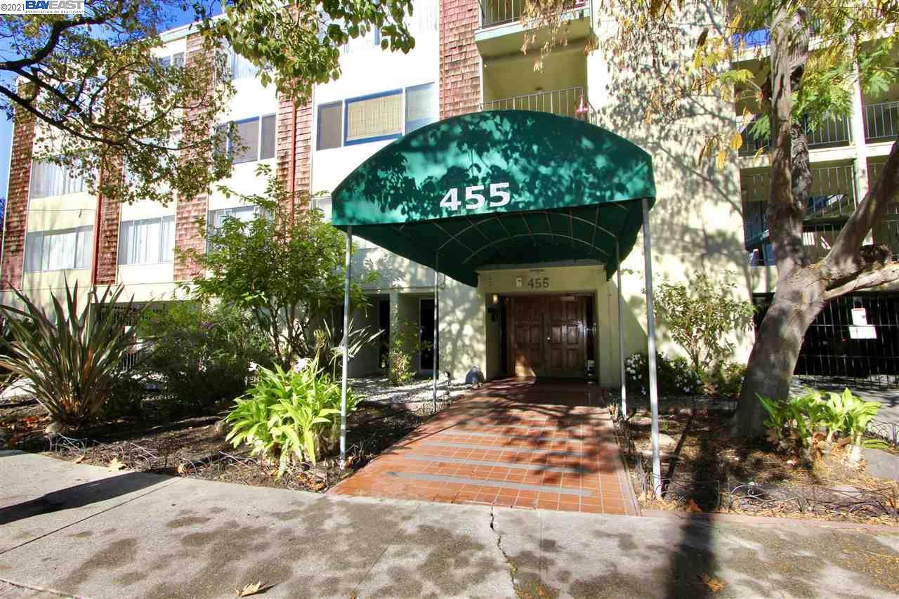 455 Crescent St 109 - Photo 1