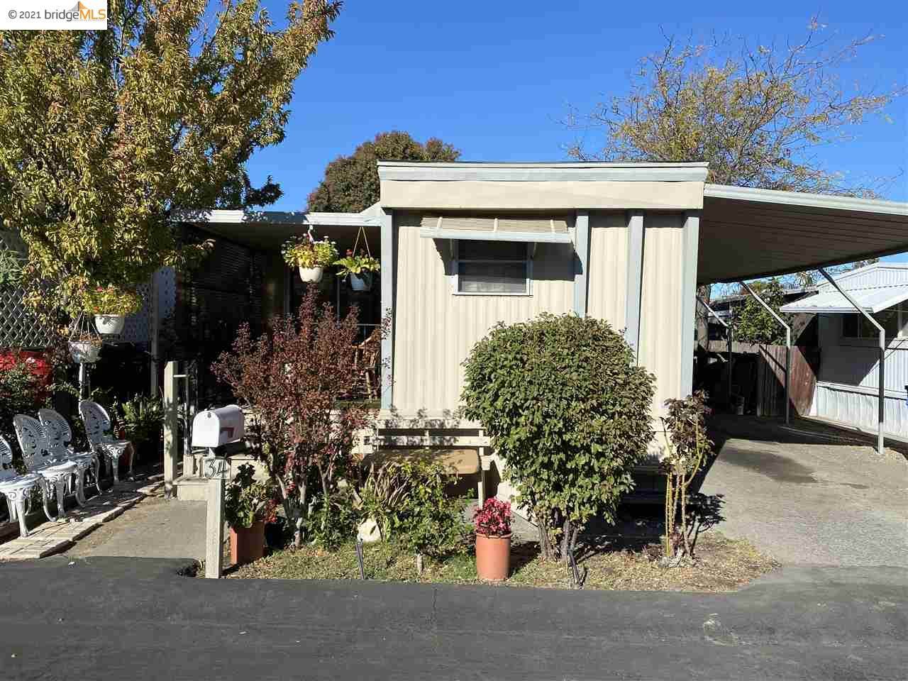 55 Pacifica Ave #134 - Photo 1