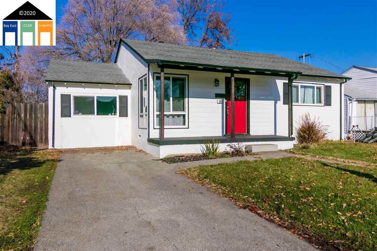 340 Buckeye St - Photo 1