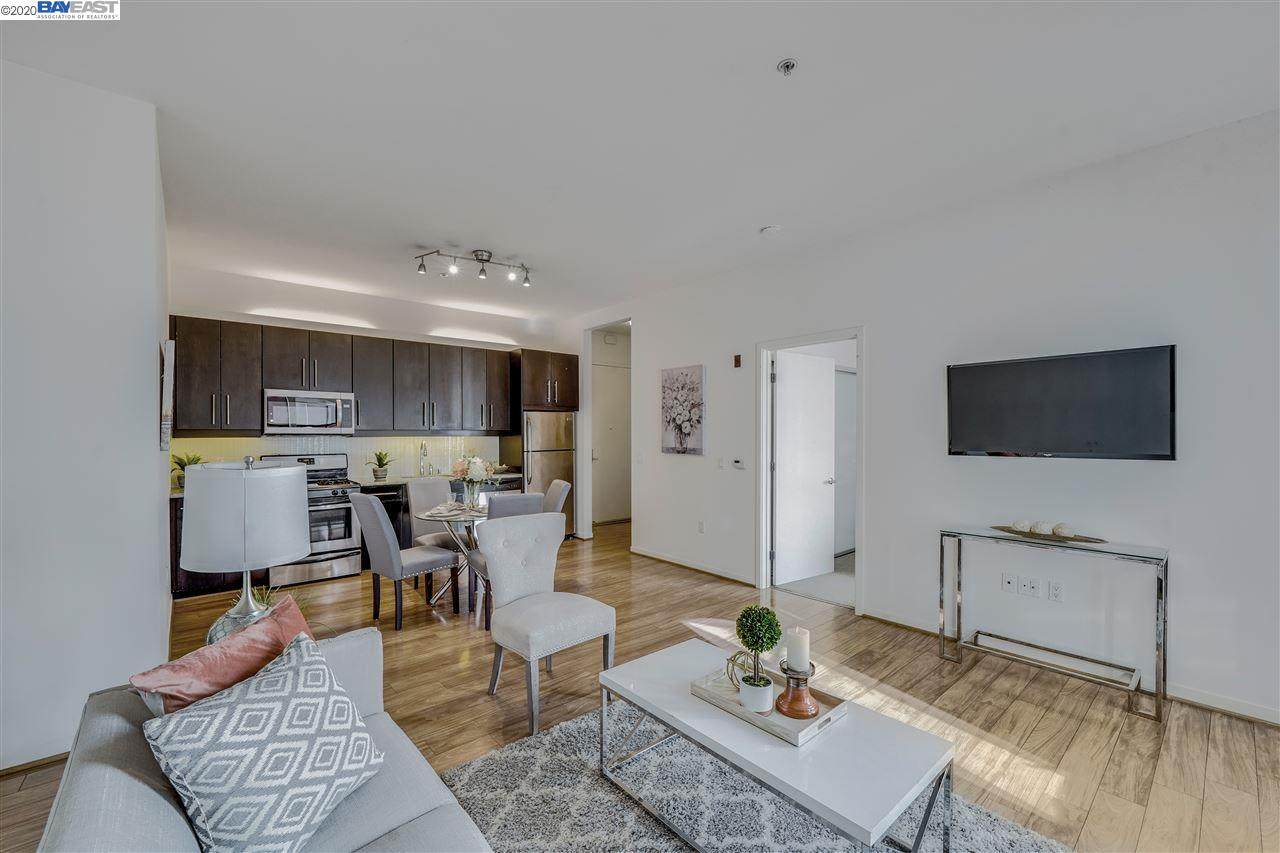 3801 San Pablo Ave 304 - Photo 1