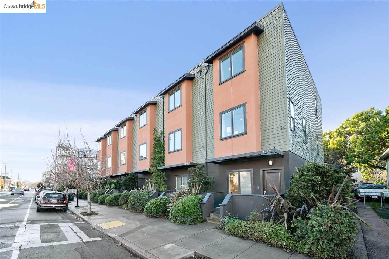 4899 Shattuck Ave - Photo 1