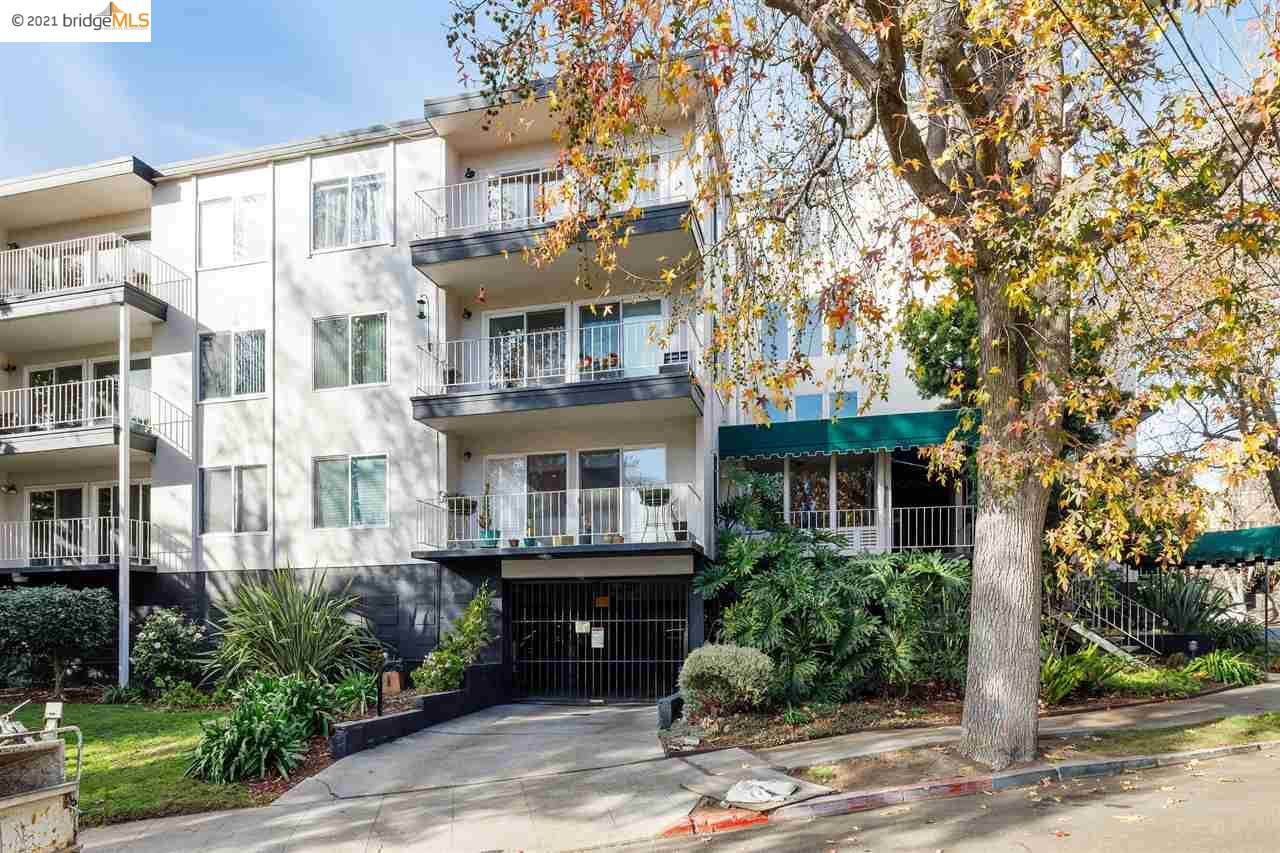 695 Mariposa 304 - Photo 1