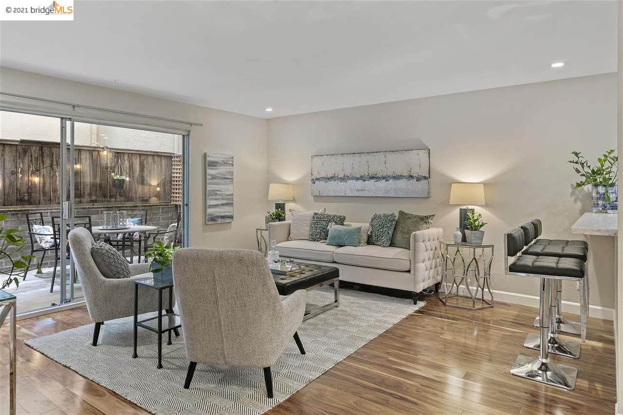 401 Monte Vista Ave #102 - Photo 1