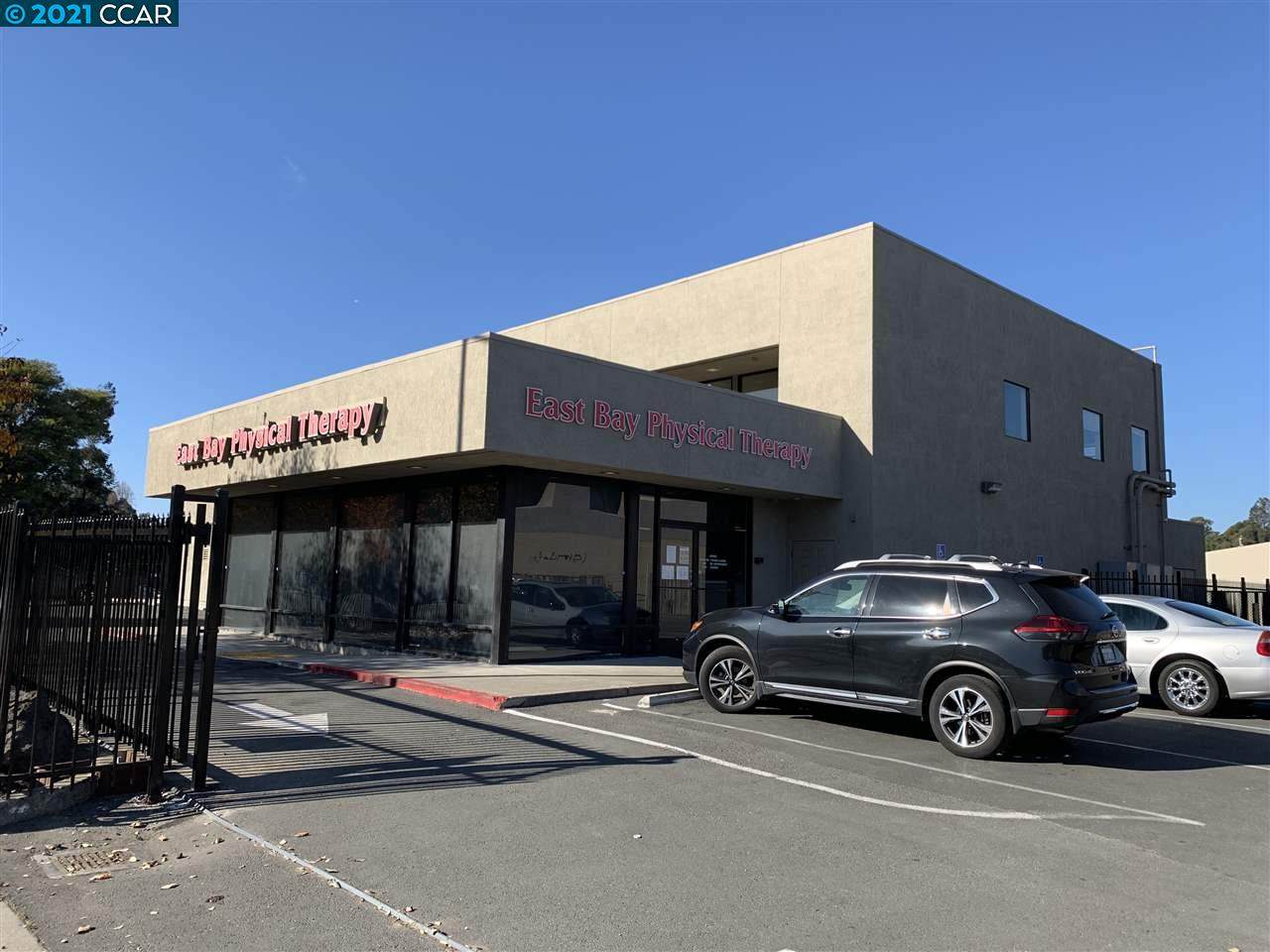 3571 San Pablo Dam Road - Photo 1
