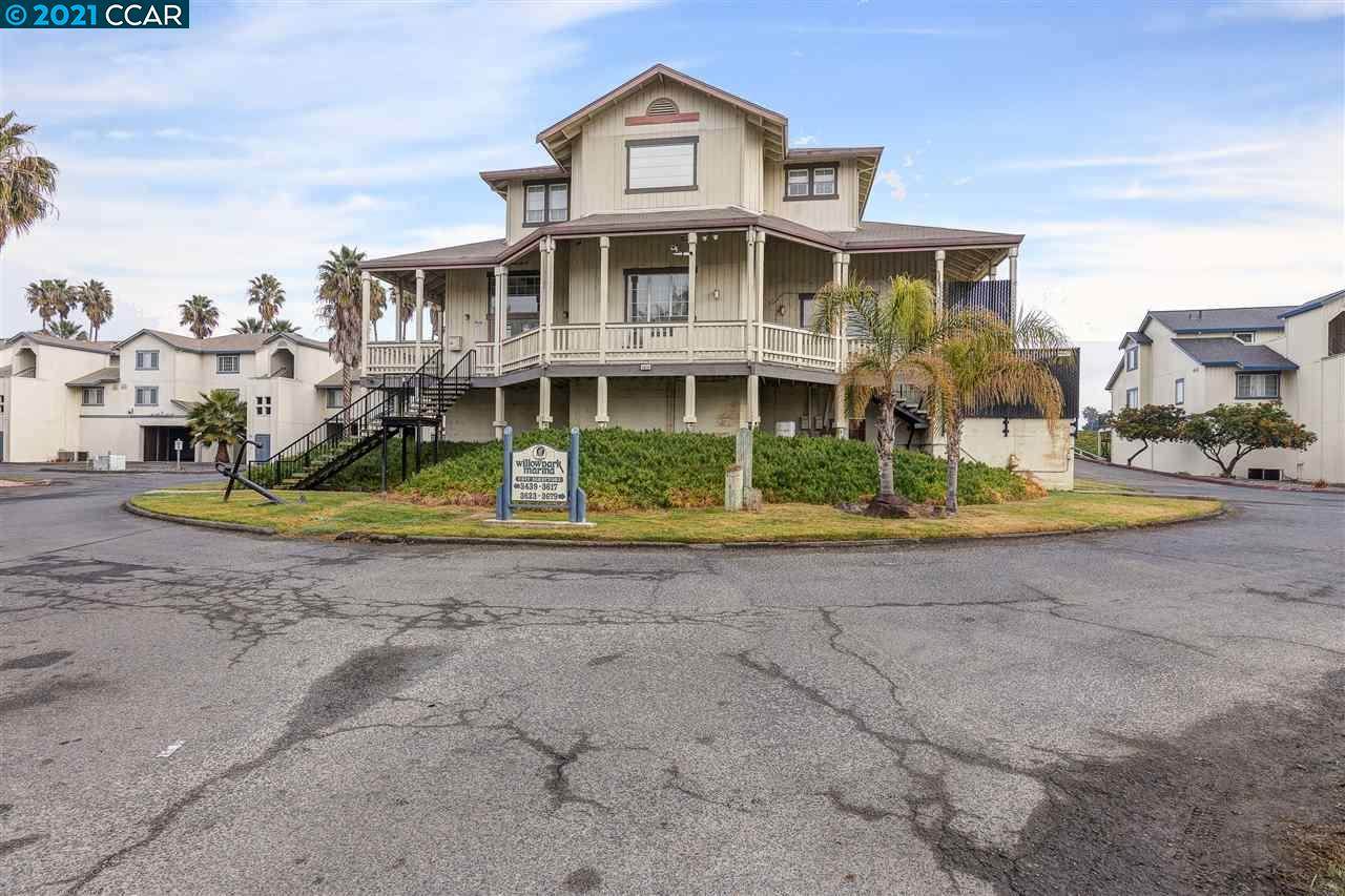 3613 Wells Rd - Photo 1