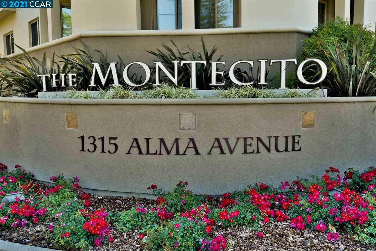 1315 Alma Ave 311 - Photo 1