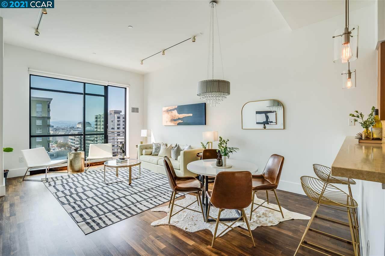 818 Van Ness Ave 804 - Photo 1