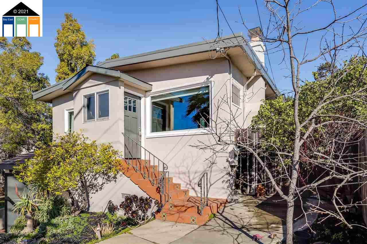 2456 Alida Street - Photo 1