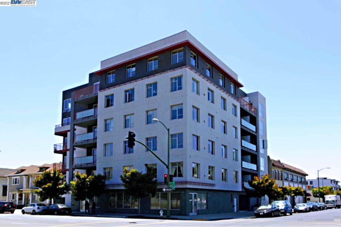 1020 Jackson St 501 - Photo 1