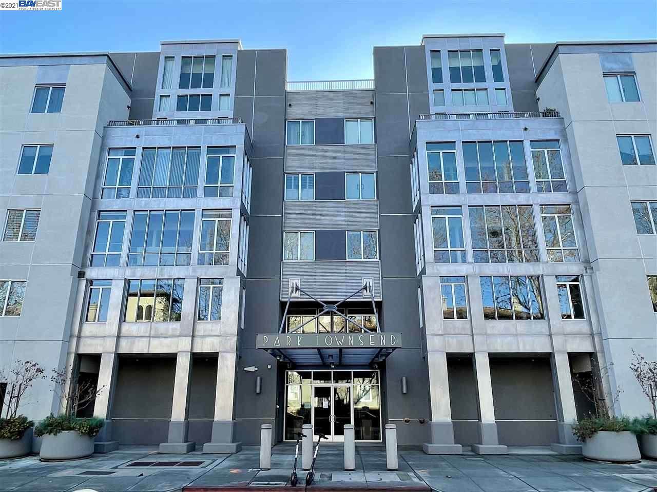 46 Julian St 416 - Photo 1