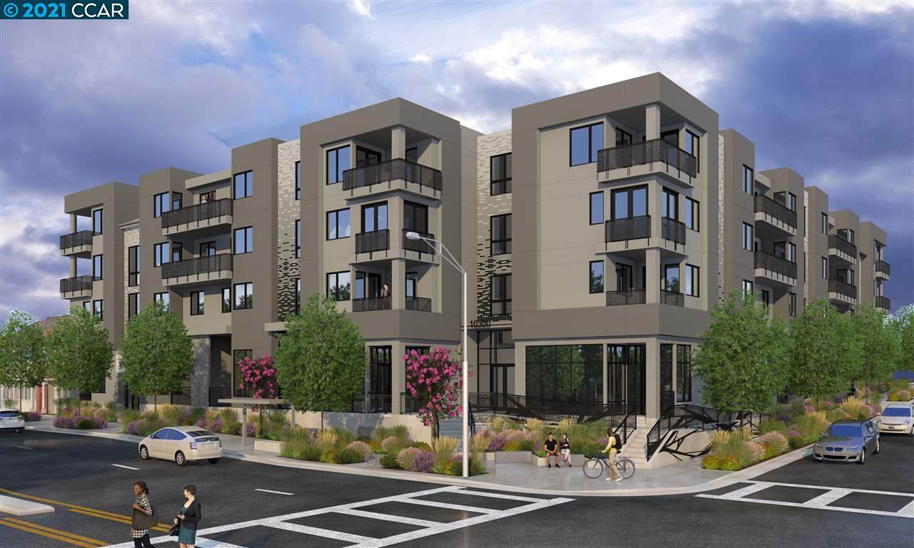 10300 San Pablo Ave 403 - Photo 1