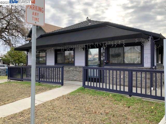 800 Monte Vista Ave - Photo 1