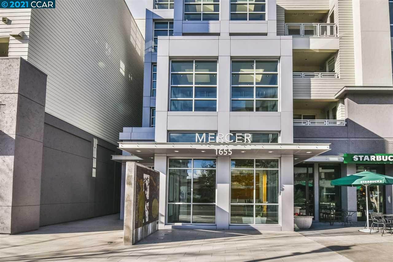 1655 California Blvd 256 - Photo 1