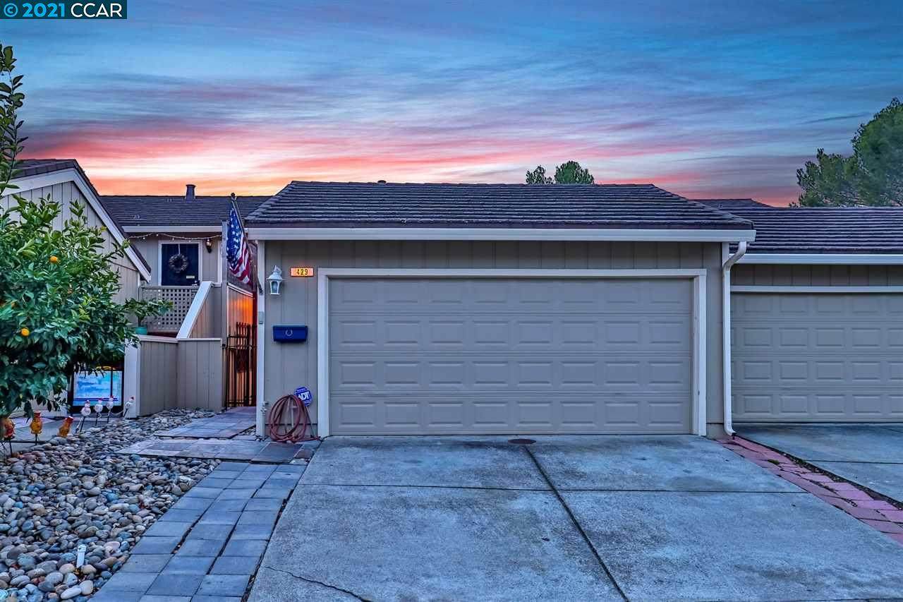 429 Thistle Cir - Photo 1