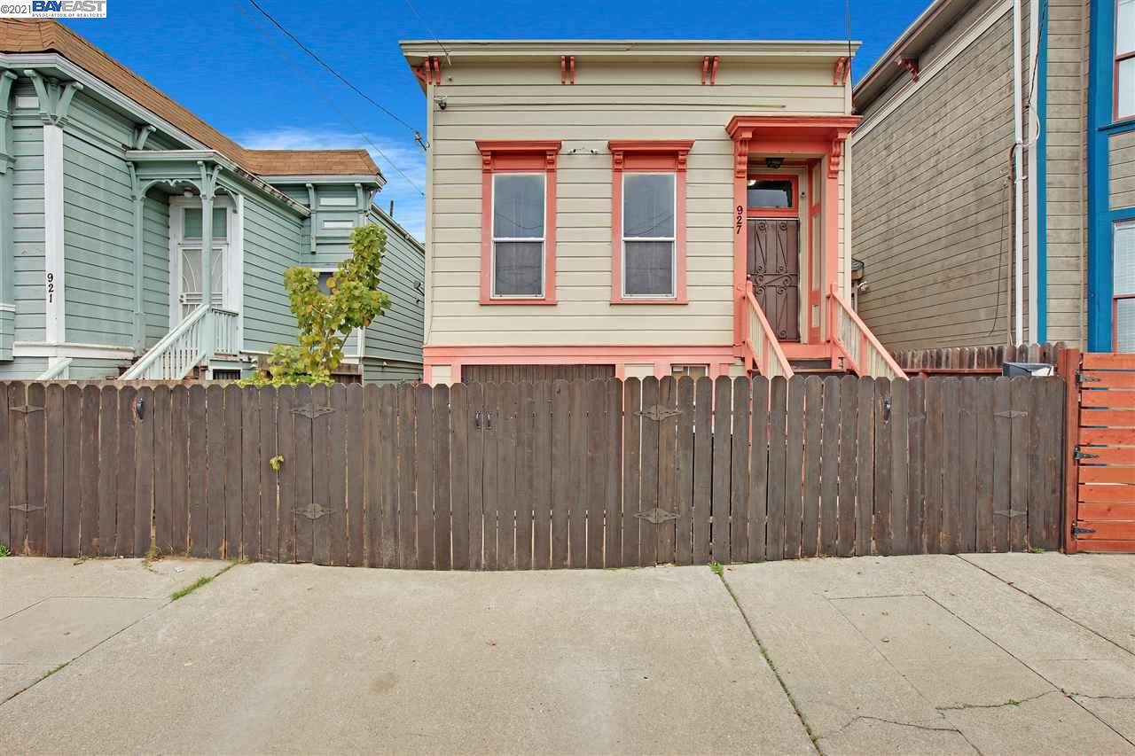927 Pine St - Photo 1