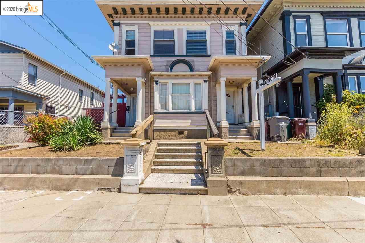 672 34Th St - Photo 1