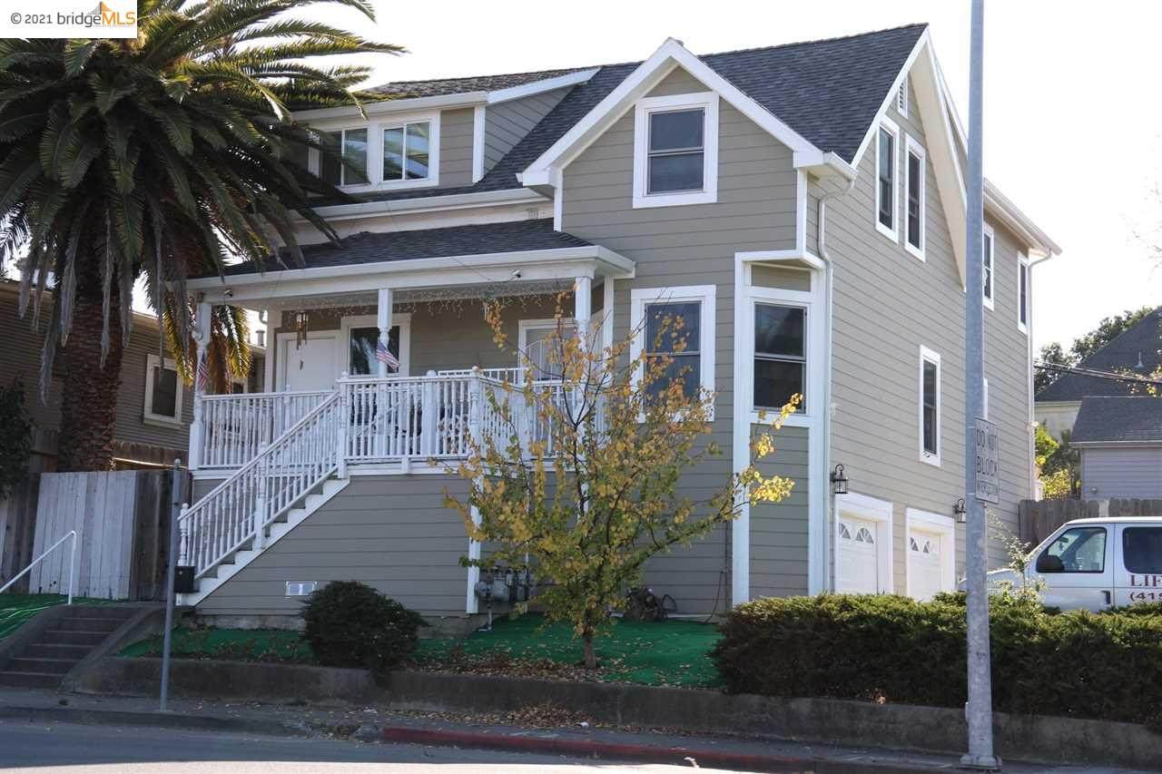 205 Tennessee Street - Photo 1