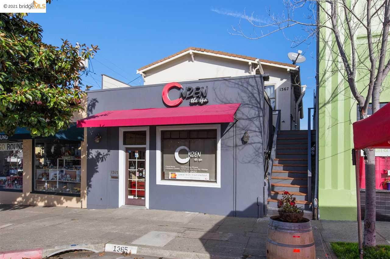 1365 Solano Avenue - Photo 1