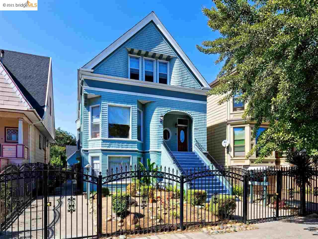 1033 Magnolia - Photo 1