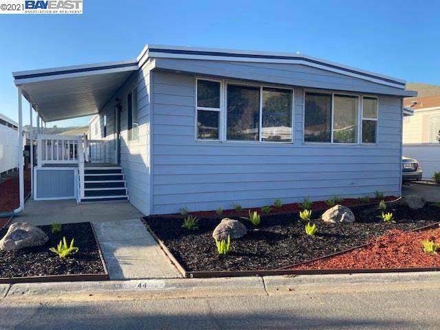 711 Old Canyon Rd. 44 - Photo 1