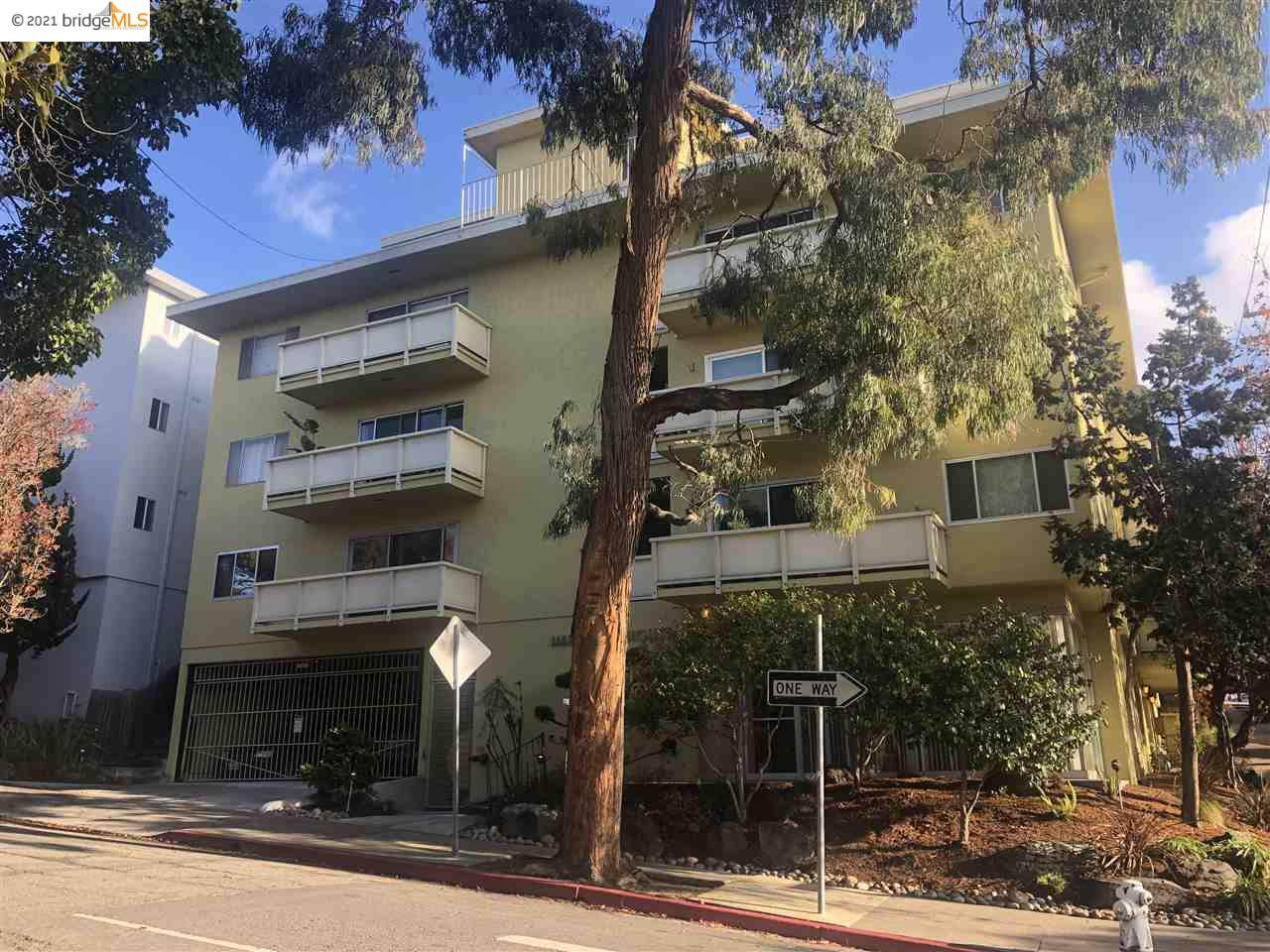 3750 Harrison St 306 - Photo 1