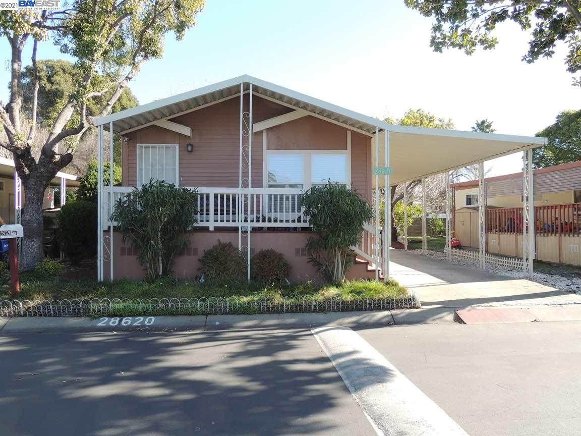 28620 Miranda Street - Photo 1