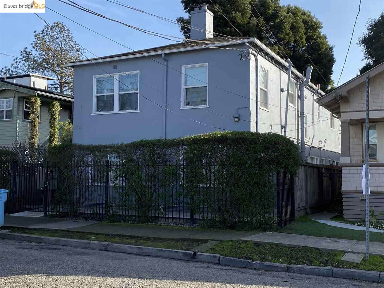 1534 Tyler St - Photo 1