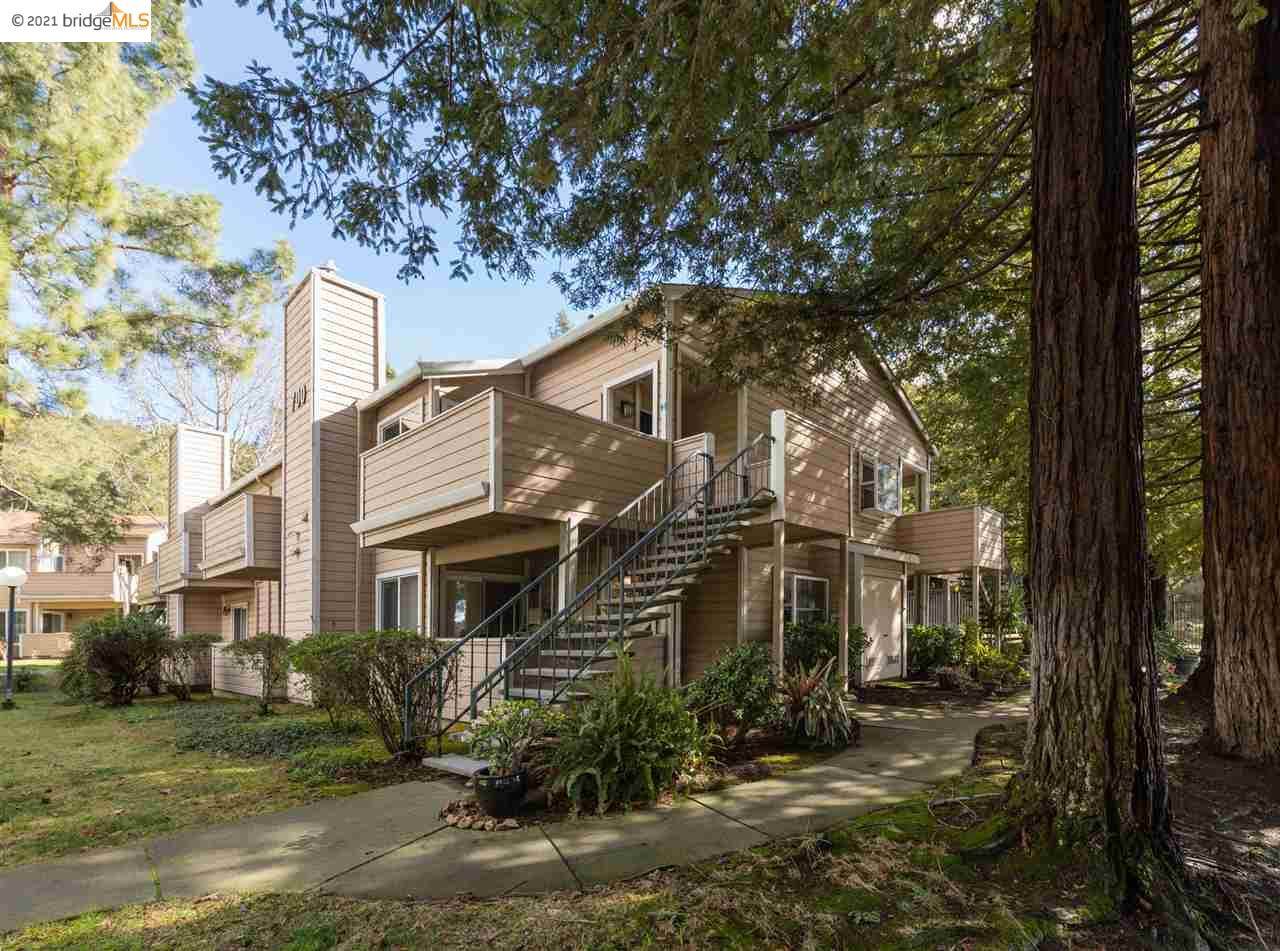 700 Canyon Oaks Dr H - Photo 1