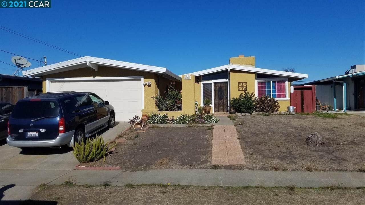 1683 Trowville Ln - Photo 1