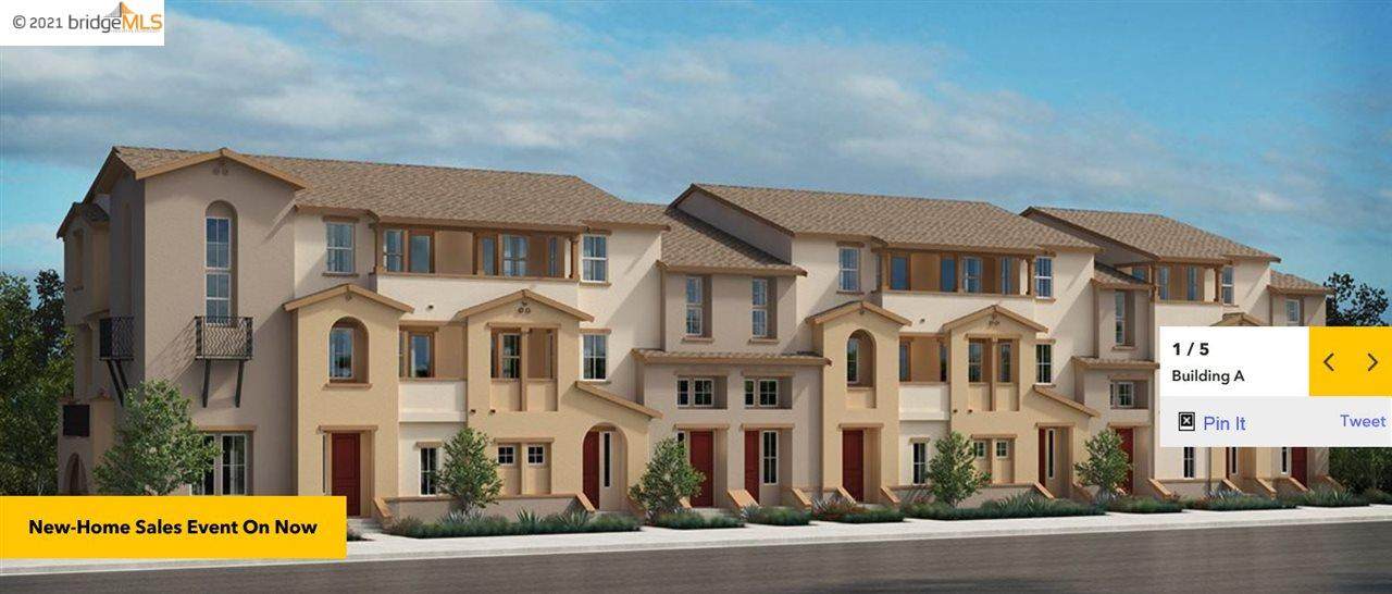 607 El Camino Real - Photo 1