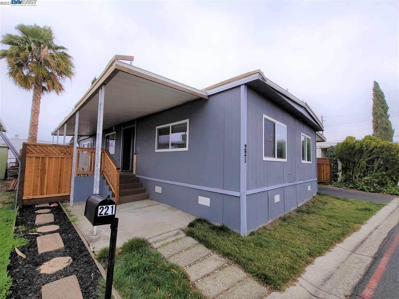 221 Faren Drive - Photo 1
