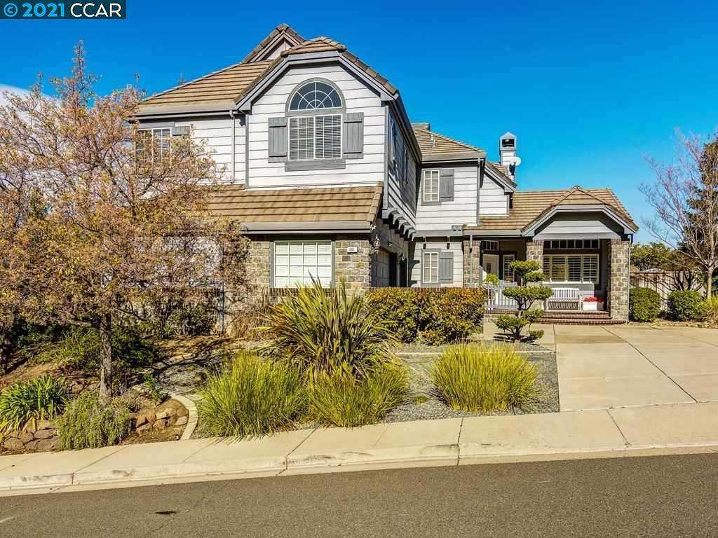 461 Obsidian Way - Photo 1
