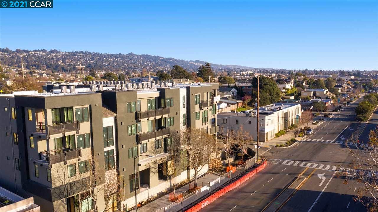 10300 San Pablo Ave 103 - Photo 1