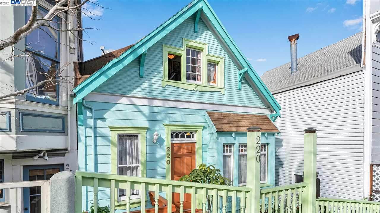 218 Winfield Street - Photo 1