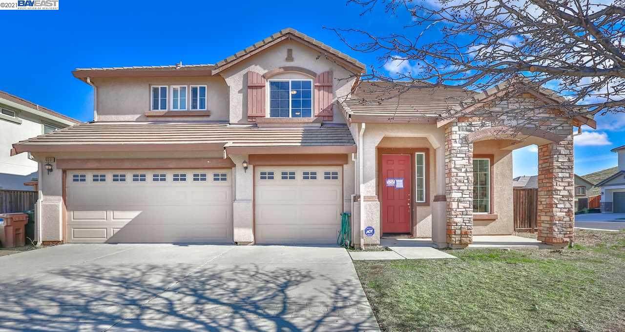 4091 Barn Hollow Way - Photo 1